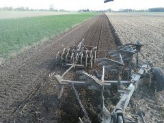 Lemken Opal 110