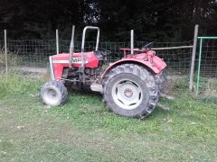 MASSEY FERGUSON 245