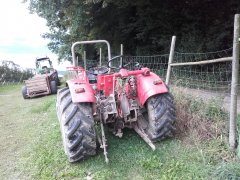 MASSEY FERGUSON 245