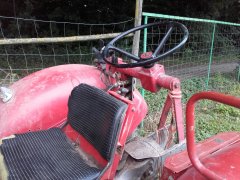 MASSEY FERGUSON 245