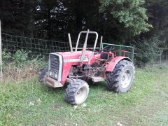 MASSEY FERGUSON 245