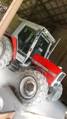 Massey Ferguson 3050