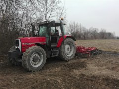 Massey Ferguson 6170