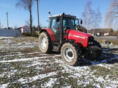 Massey Ferguson 6270