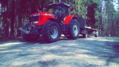 Massey Ferguson 7622 dyna6 