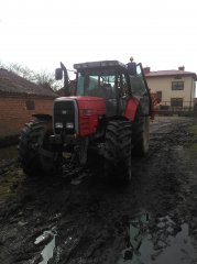 Massey ferguson 8120