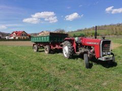 Massey Ferguson