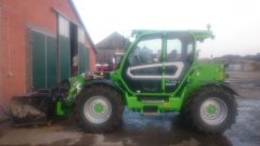 Merlo Turbofarmer 42.7-140