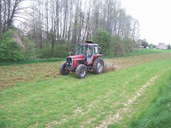 MF 698t i knoche 2,2