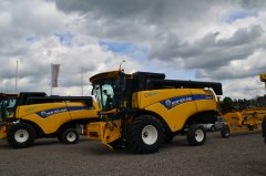 New Holland