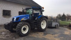 New Holland