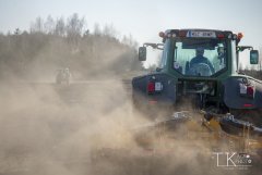 Fendt 936/712 Vario