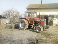 Massey Ferguson 590