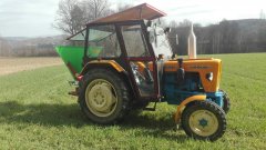 Ursus c-330&rozsiewacz strumyk