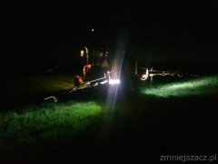 ursus C-330M + Pilmet 310N