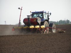 Vaderstad Tempo