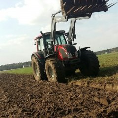 Valtra  N103.4