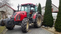 Zetor 12441 Forterra