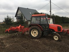 Zetor 3320