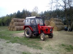 Zetor 5211