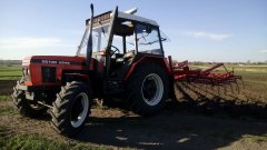 Zetor 6245