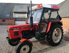 Zetor 7211