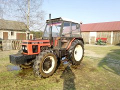 Zetor 7245 