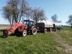 Zetor 7341 Super Turbo