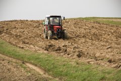 Zetor 7745 & Amazone