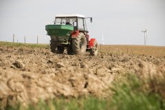 Zetor 7745 & Amazone