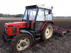 Zetor 7745