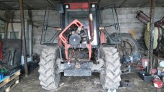 Zetor 8540 