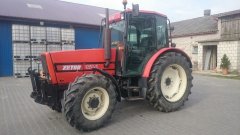 Zetor 9540 