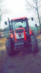 Zetor Proxima 100 Plus