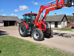 Zetor Proxima Plus 90