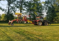 case maxxum 125 i pottinger top 72w