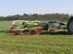 Claas Liner 2800