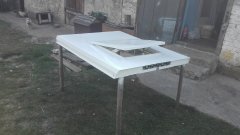 Dach do Ursusa C-362