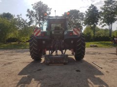 Fendt 718
