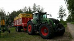 Fendt 936 vario