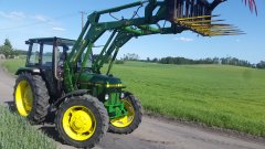 John Deere 1640