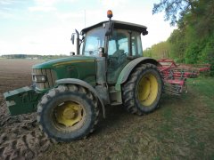 John Deere 5100R