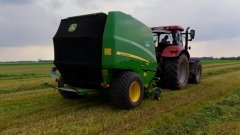 John Deere 960 :D