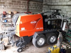 Kuhn FBP2135