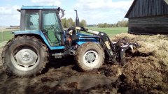 Landini 8880