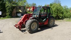 Manitou 633