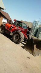 Manitou MLT 735-100