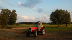 Massey Ferguson 3080