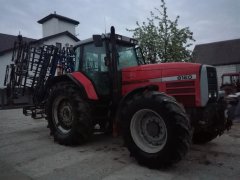 MASSEY FERGUSON 8160