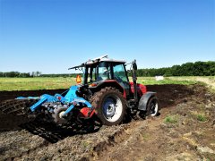 Massey Freguson 6260 + Agro Lift 3m